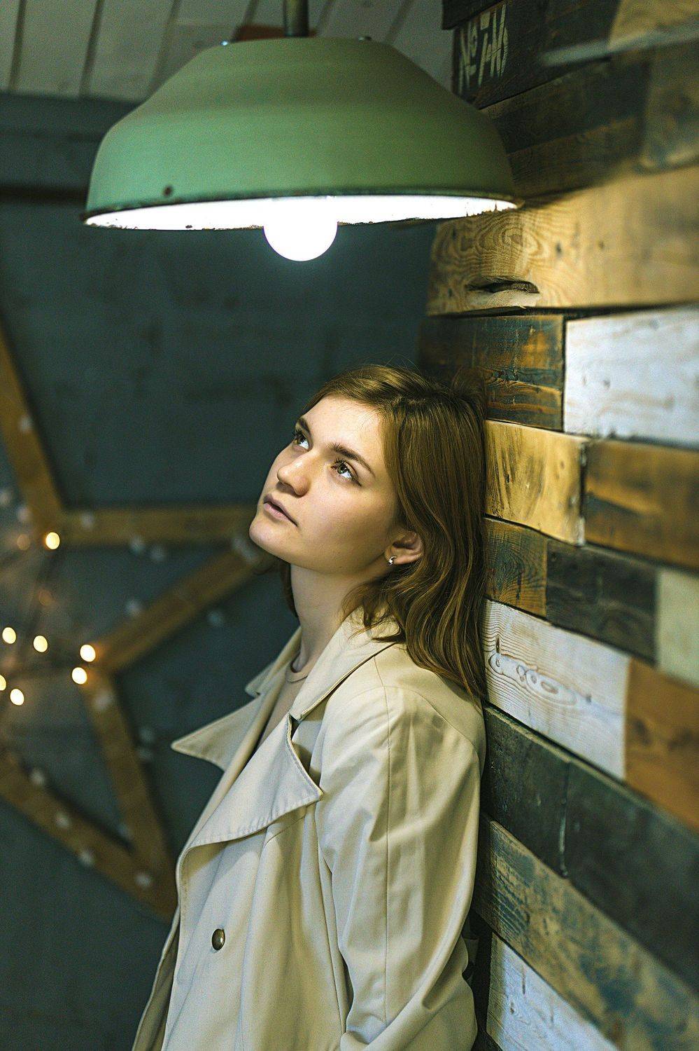 юля, Иван Сербов