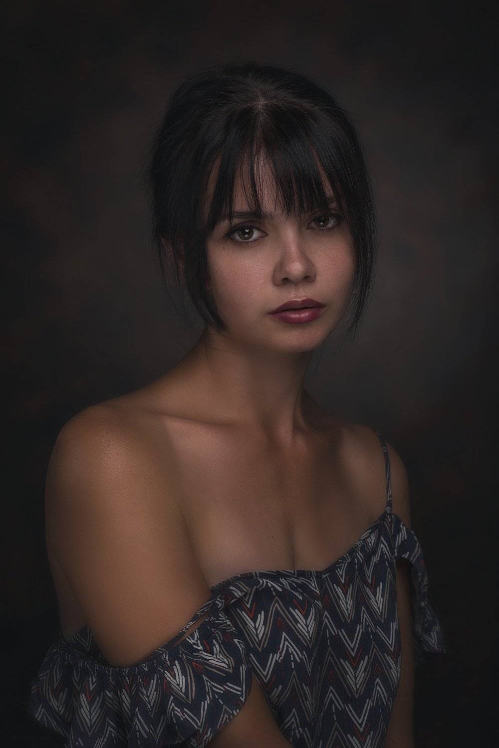 girl, portrait, toronto, canada, ontario, moscow, kostroma, face, march, 2021, spring, woman, eyes, toronto photographer, sexy, beauty,, Irina Kornienko