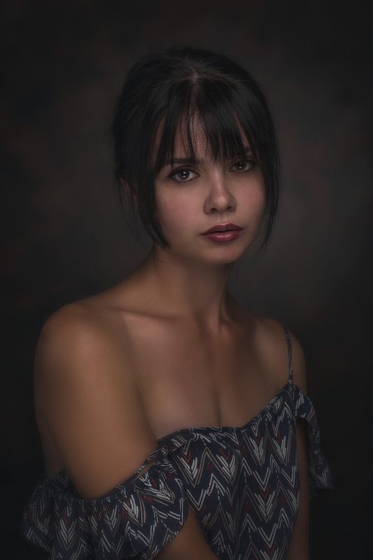 girl, portrait, toronto, canada, ontario, moscow, kostroma, face, march, 2021, spring, woman, eyes, toronto photographer, sexy, beauty, Irina фото превью