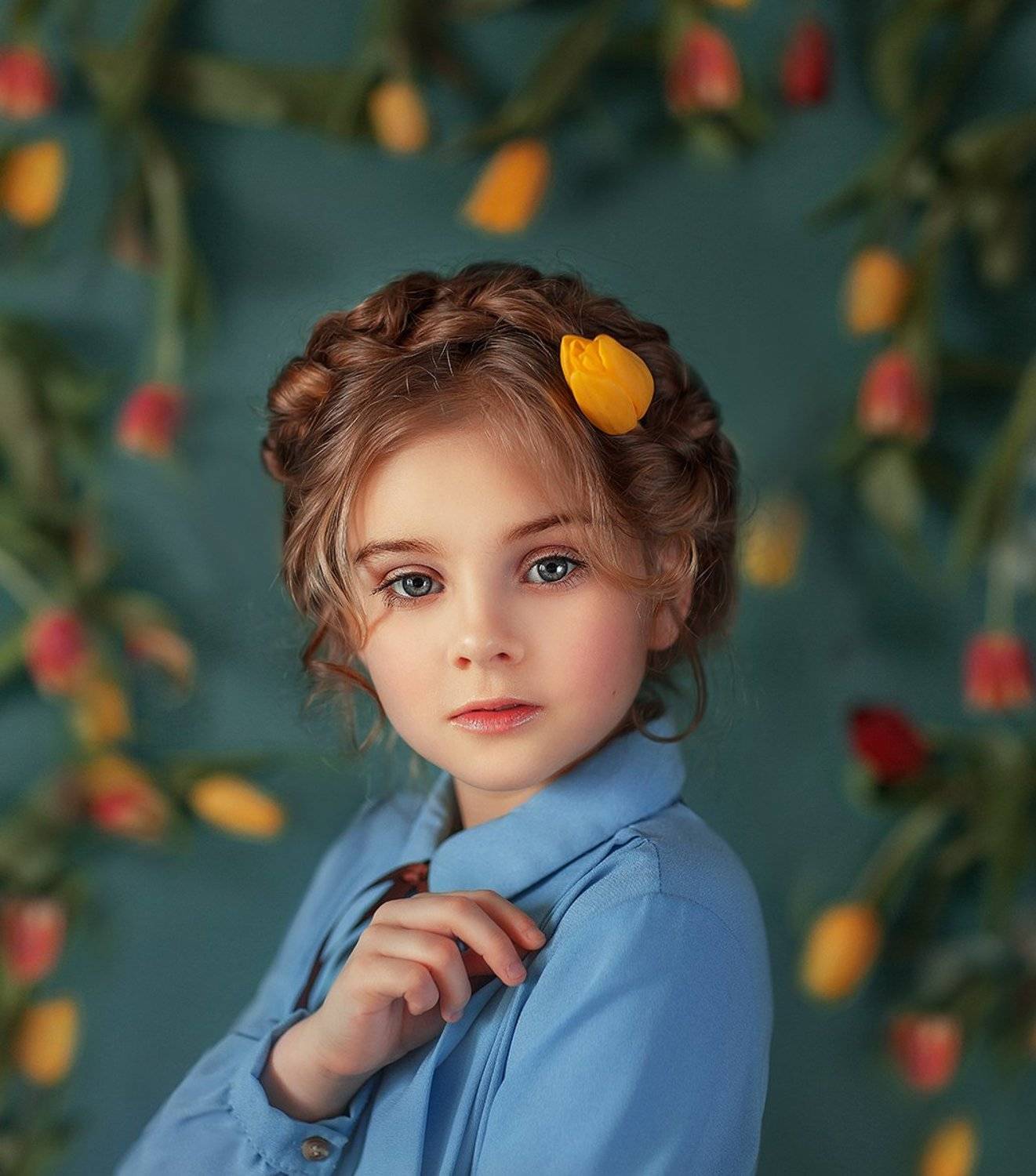 , Настя Саврицкая