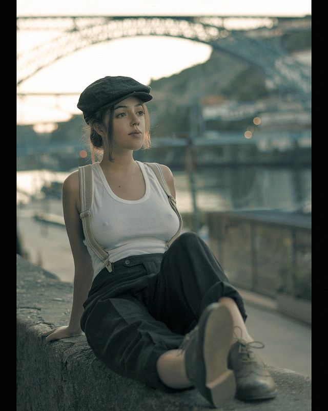 PEAKY BLINDERS... фото превью