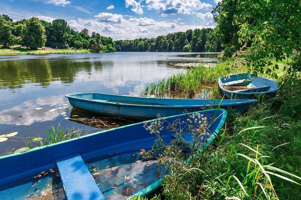canon, landscape, color, postcard, picturesque, russia, park, water, lake, nature, summer, foliage, AlexDROP