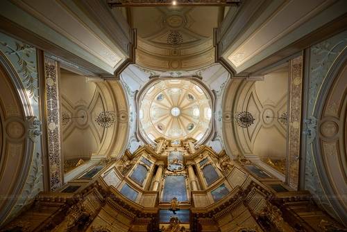 Храм Священномученика Климента, Папы Римского