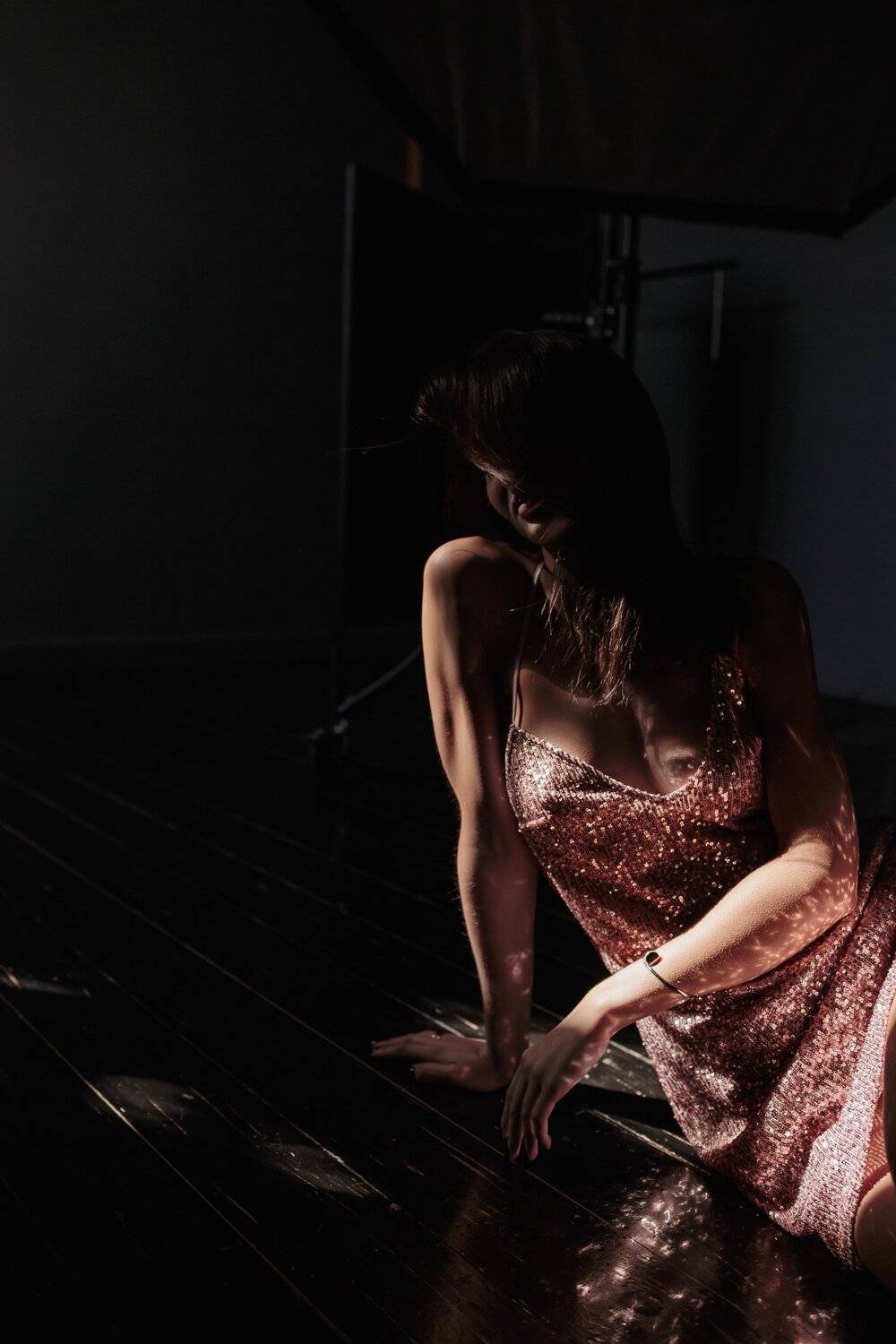 , Анастасия Герасимова