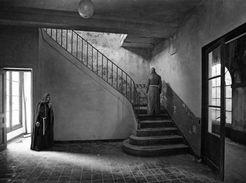 abadia, decay La abadia фото превью