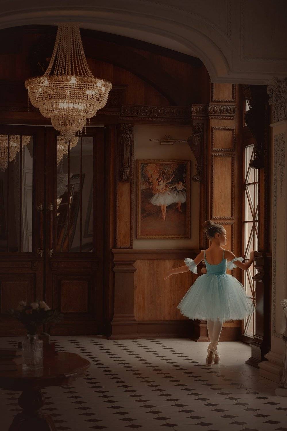 , Екатерина Шпира