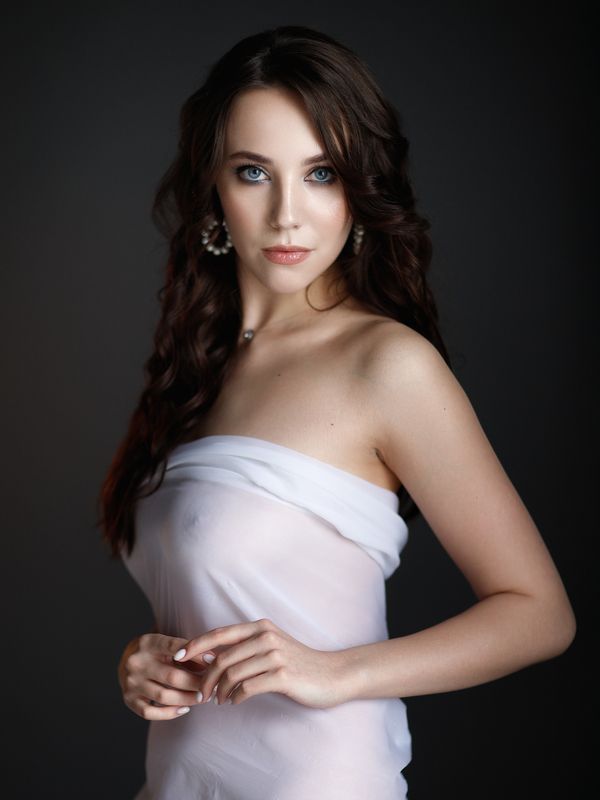 портрет, portrait Саша фото превью