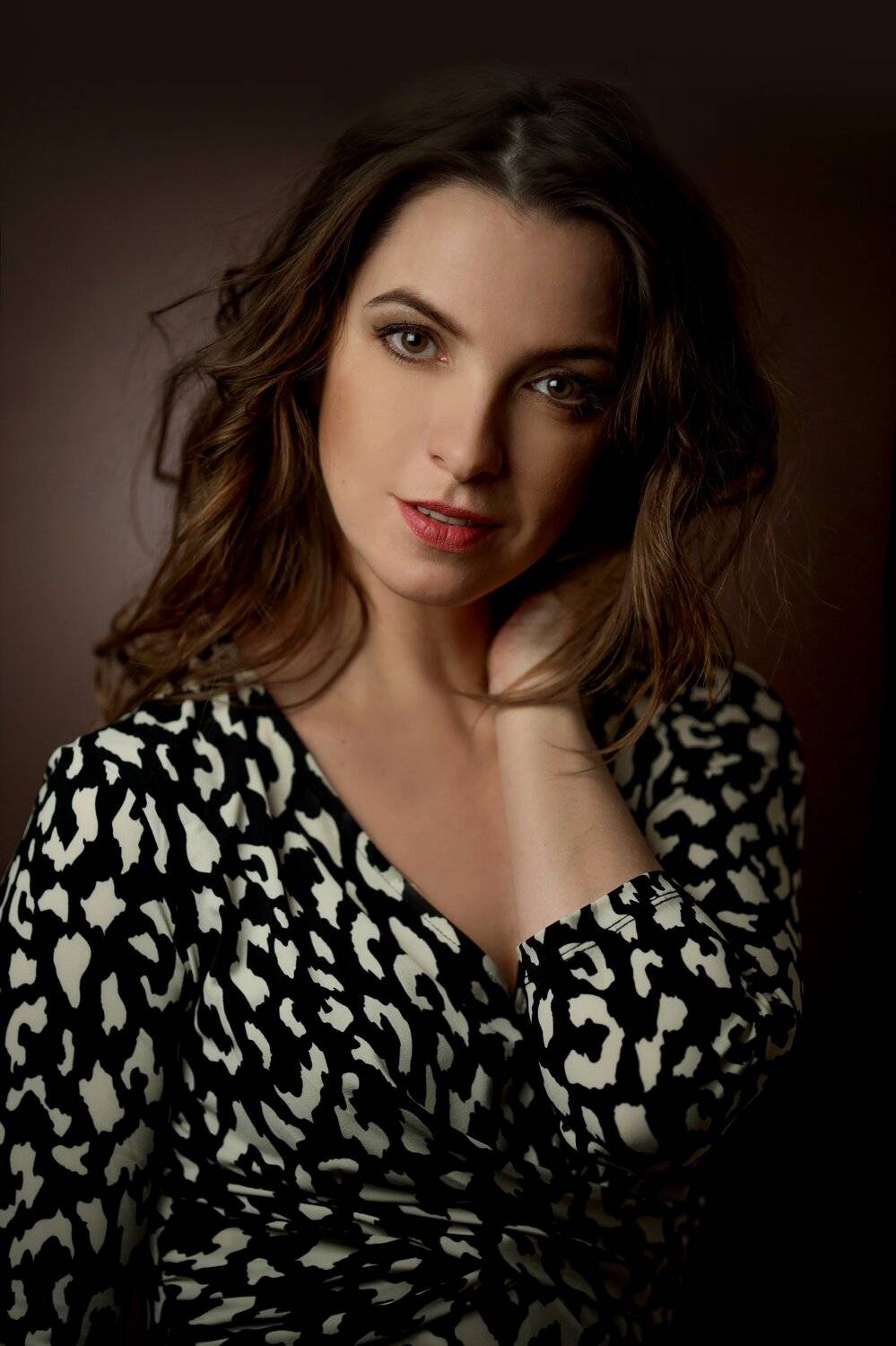 , Константин Буркин