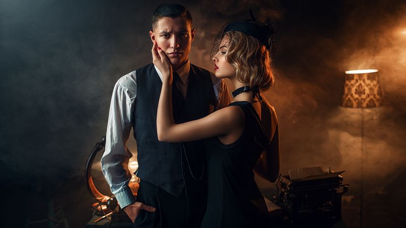 Johnny D фото превью