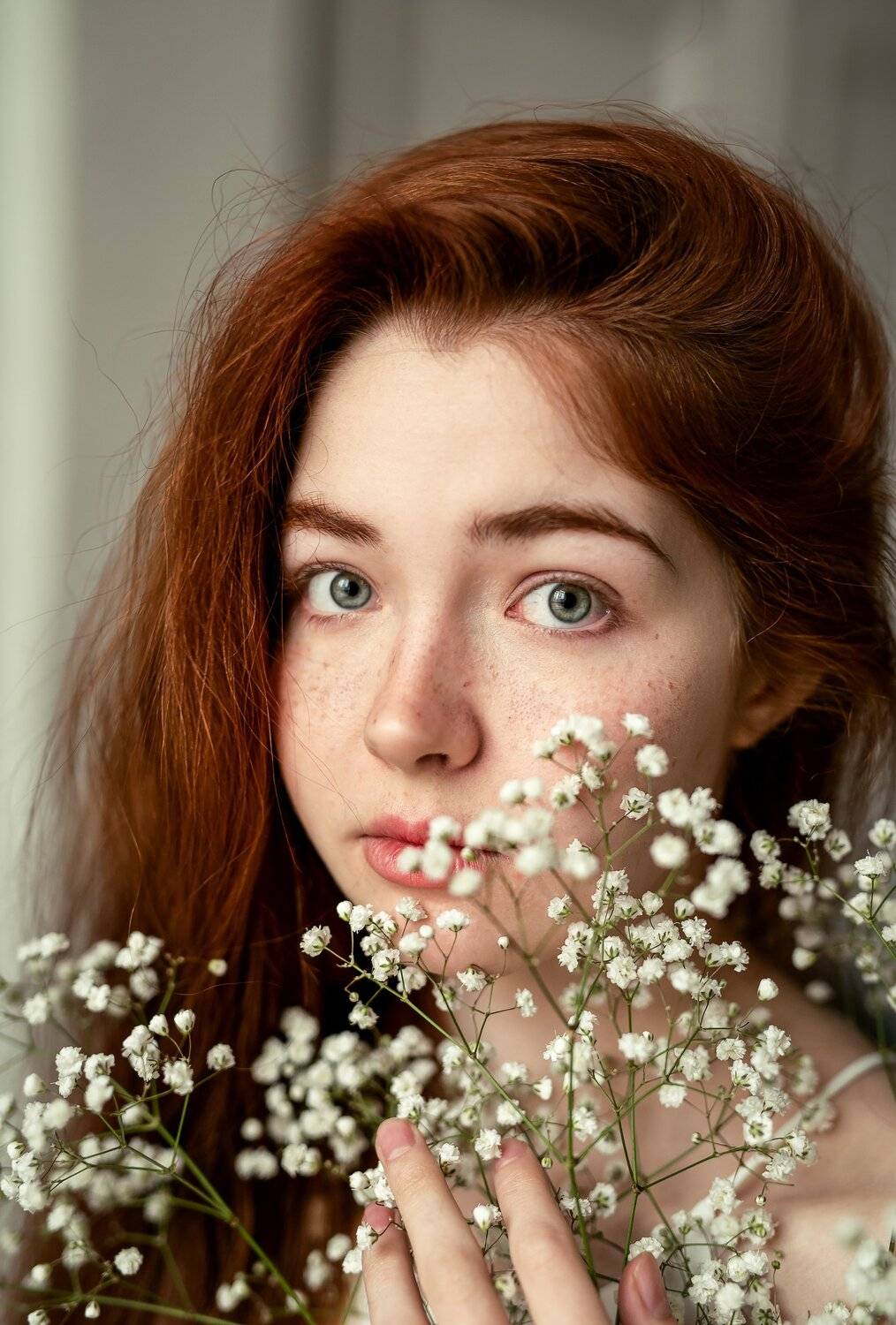 , Екатерина Сдобнова