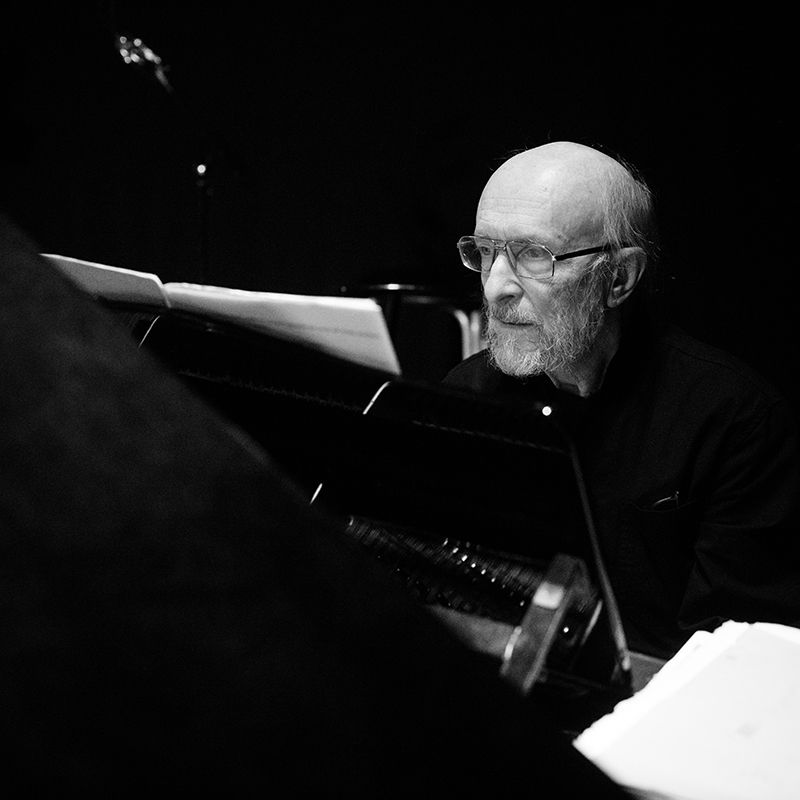 Алексей Любимов. фото превью