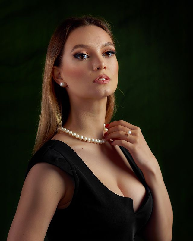 Жемчуг фото превью