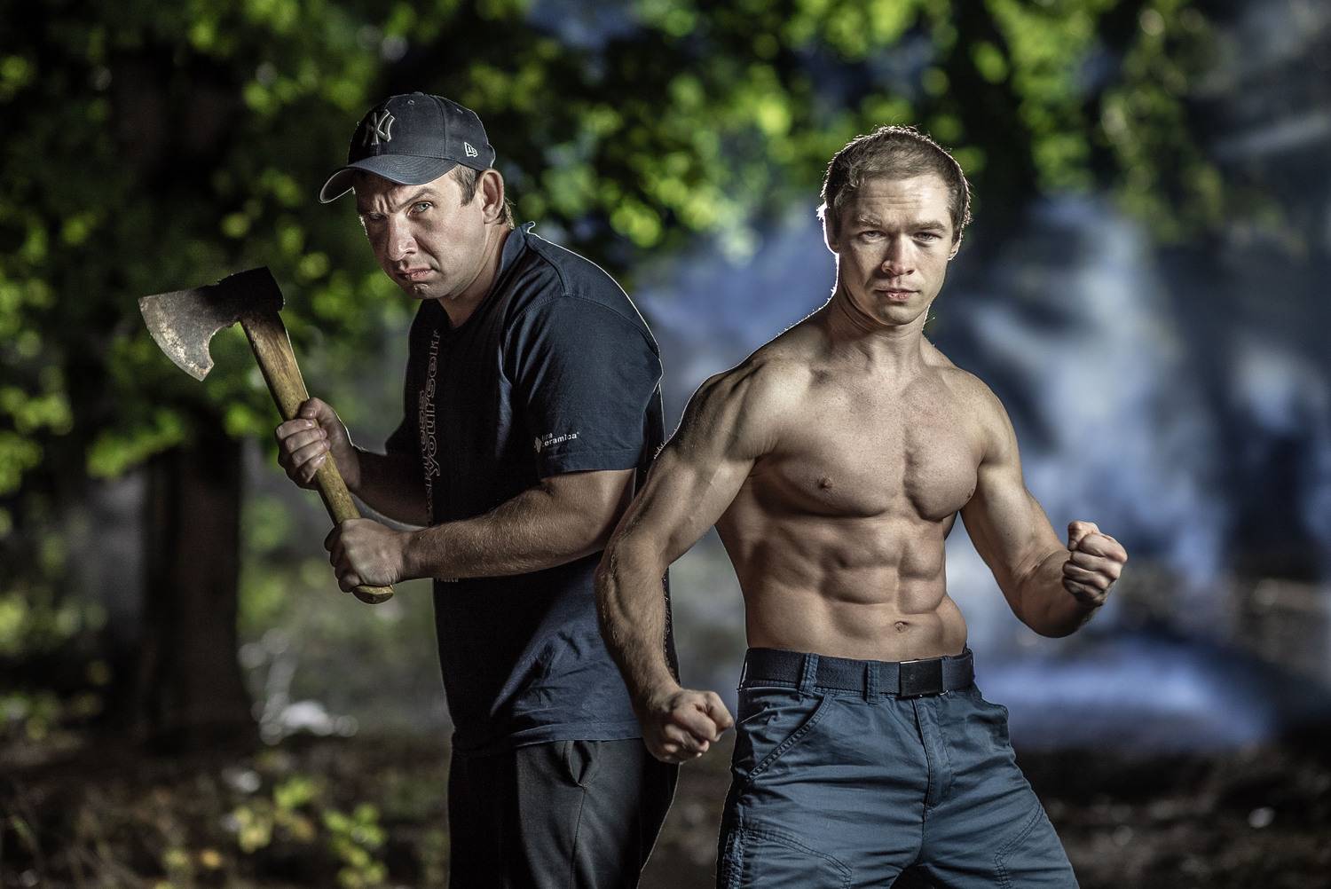 , Алексей Кремнёв