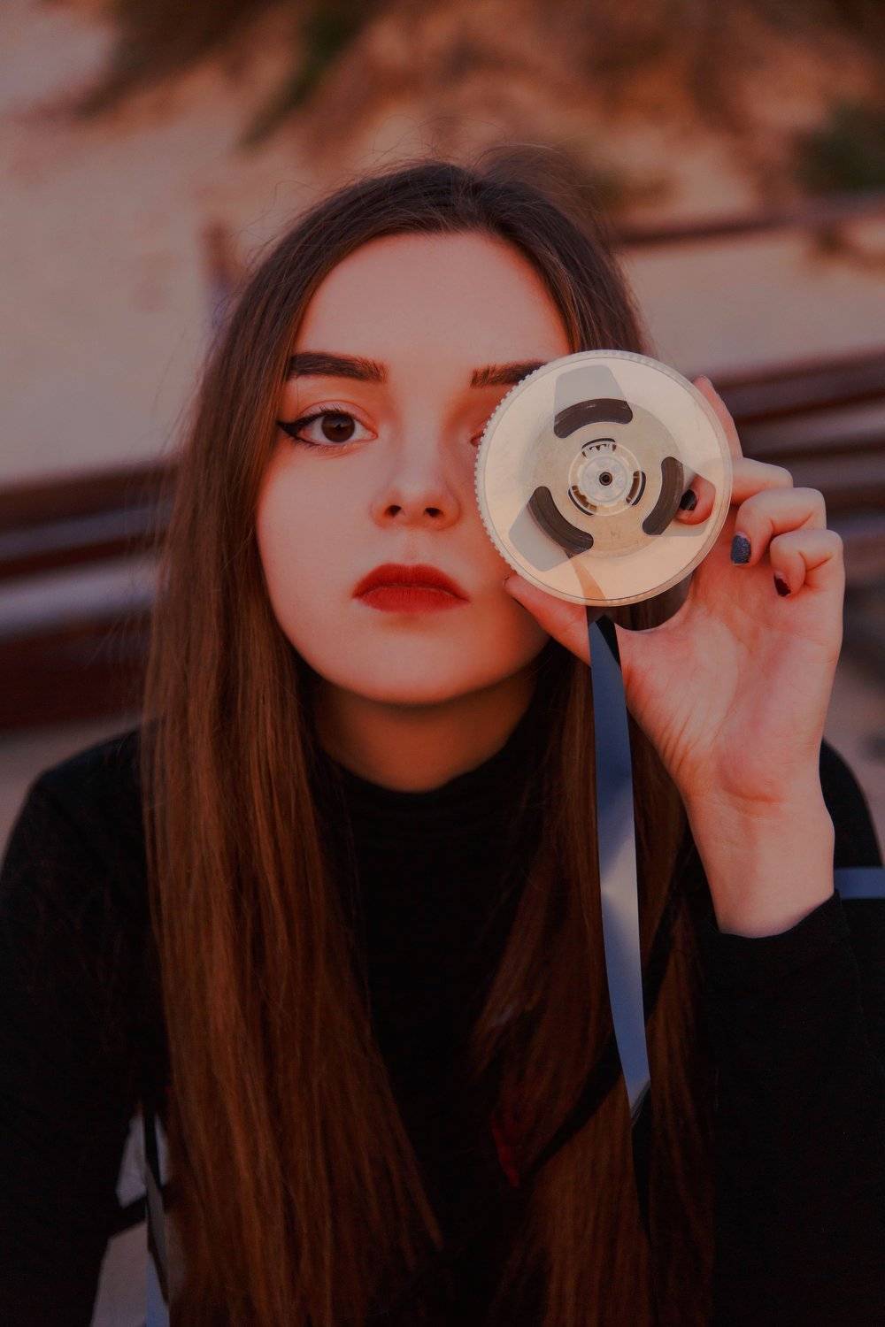 , Marie Dashkova