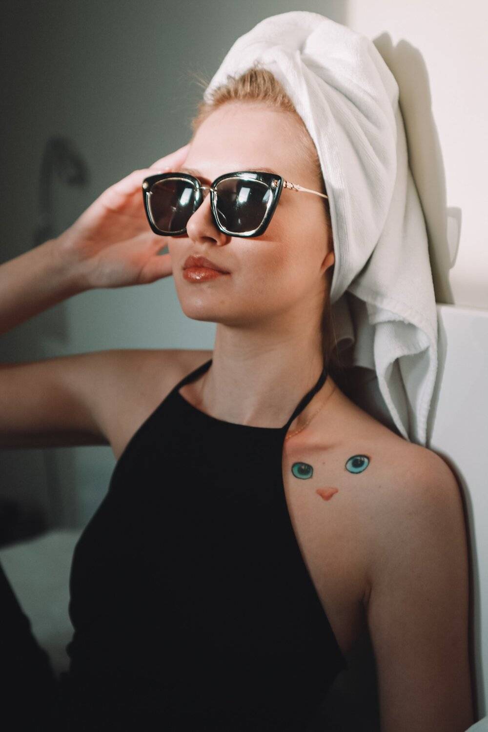 , Анна Евдокимова