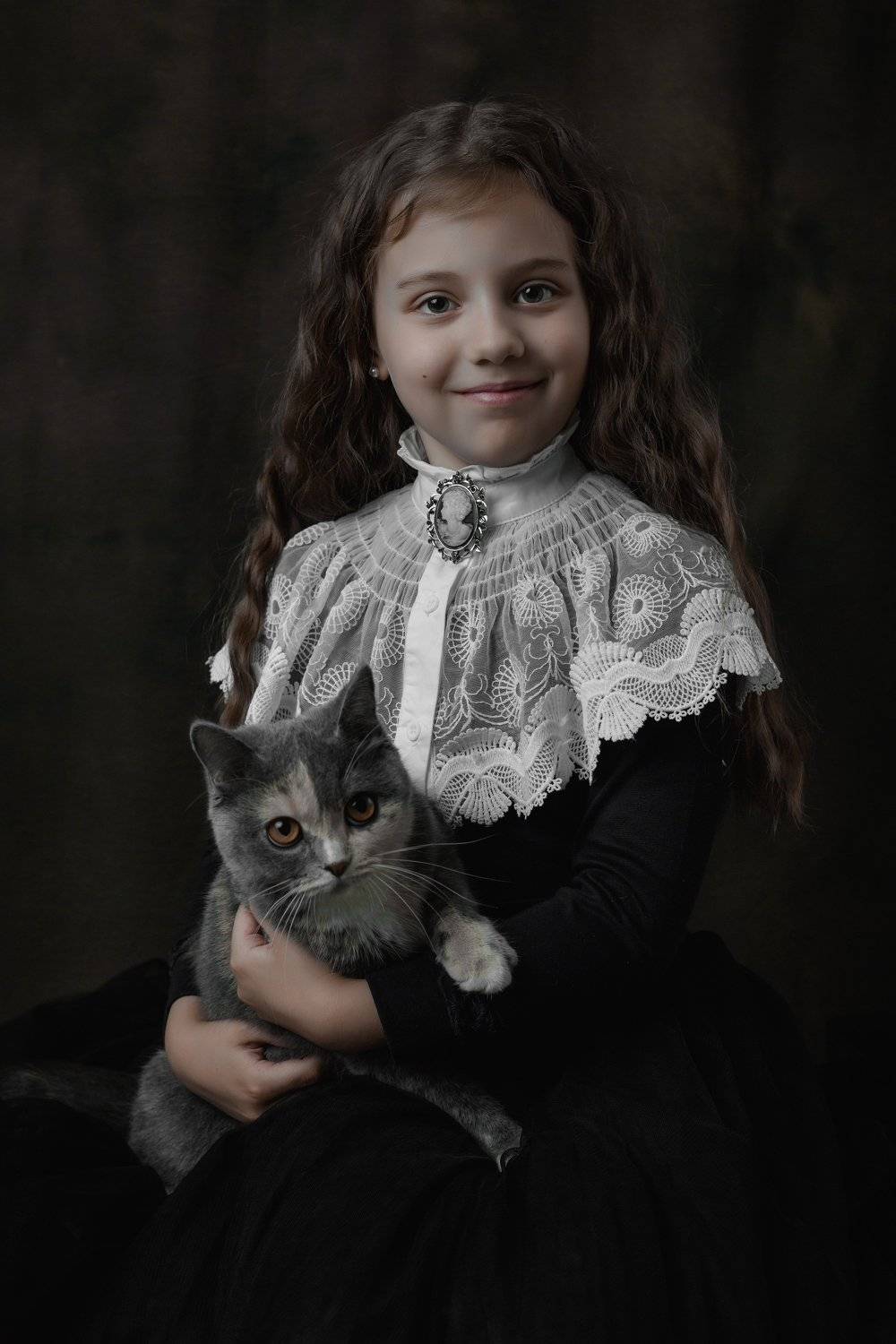 , Вероника Баласюк