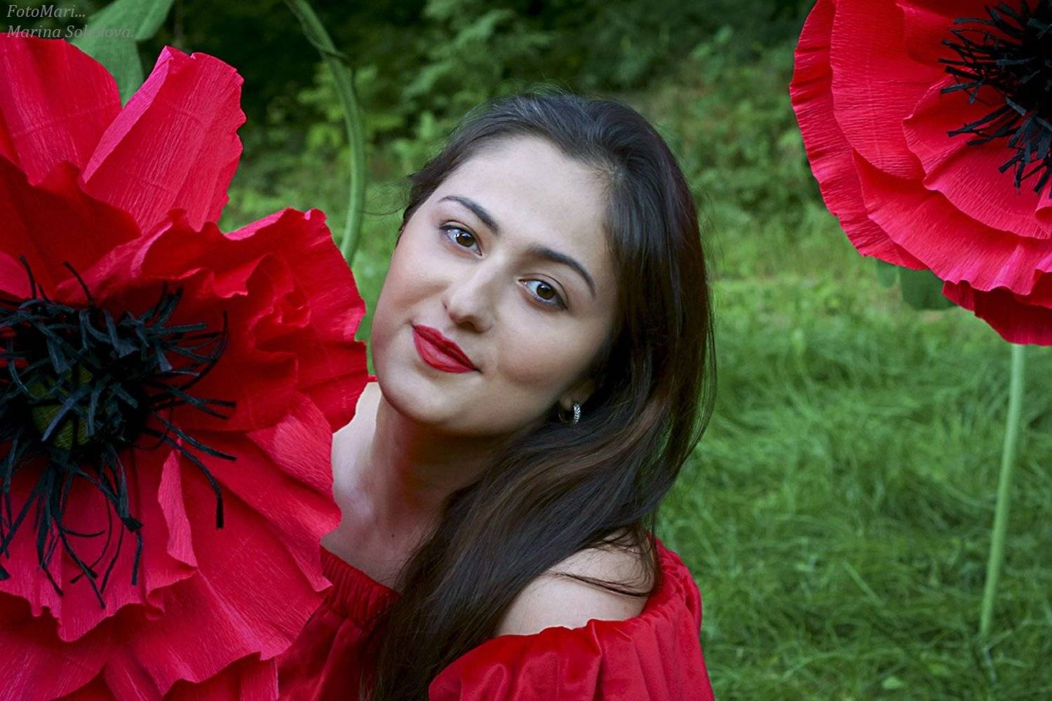 портрет,образ,девушка,женский портрет,, Марина Соколова