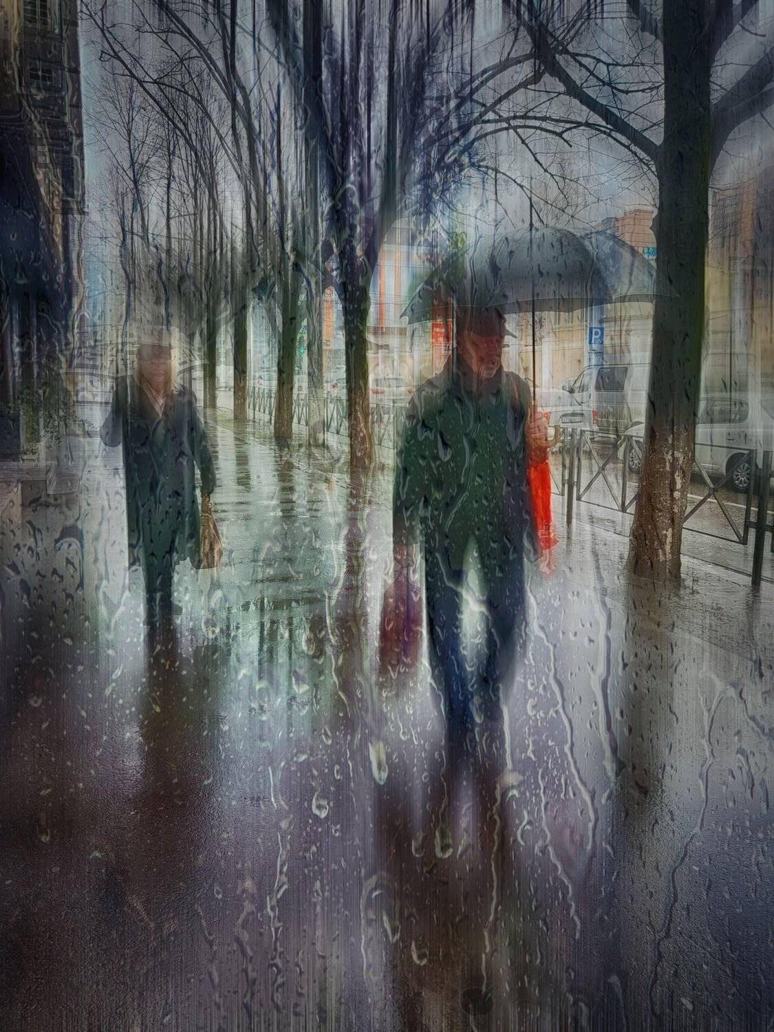 , Павел Сагайдак