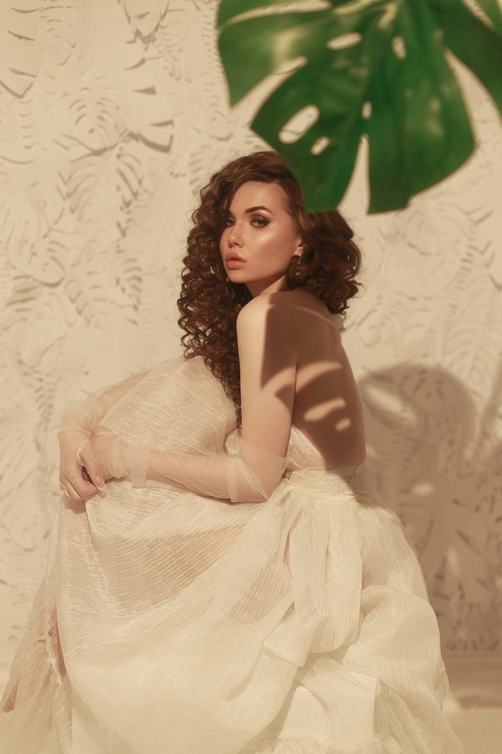 , Татьяна Довыденко