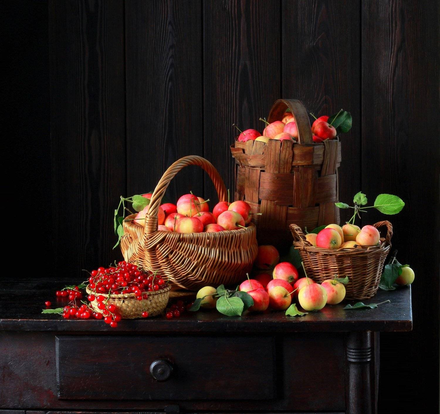 натюрморт, фотонатюрморт, лето, яблоки, наталья казанцева, Наталья Казанцева
