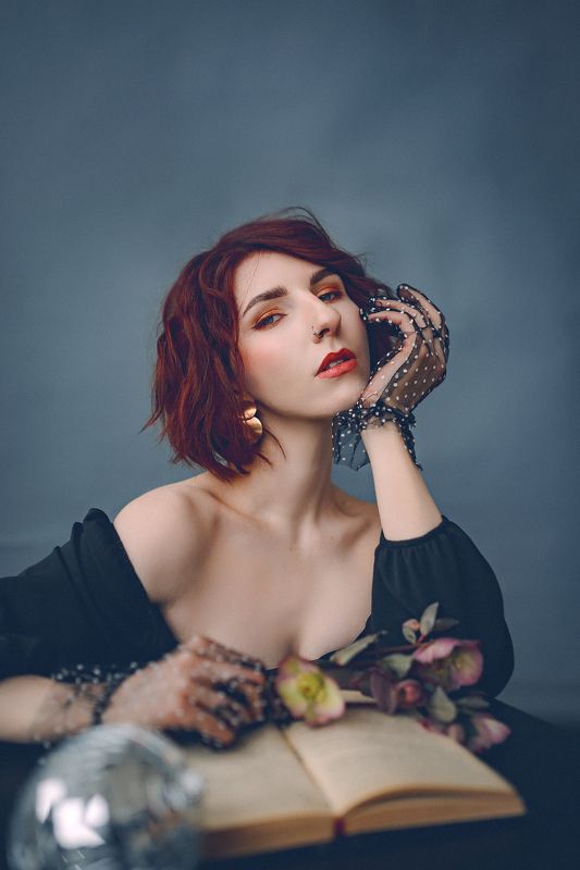 Нина фото превью