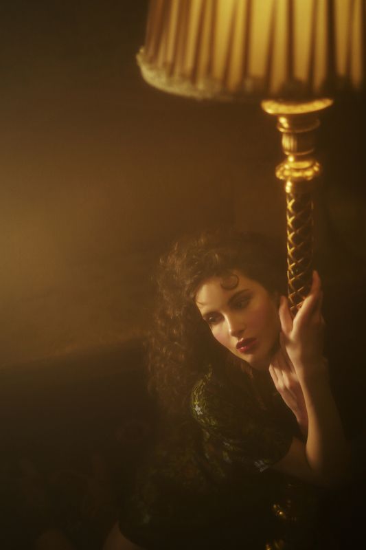 Аксинья фото превью