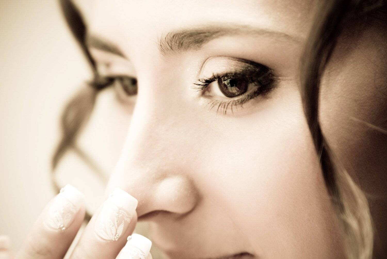 eyes, face, portrait, closeup,  Mykhailo