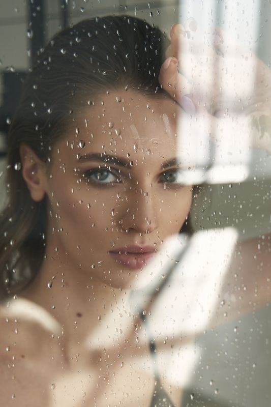 Rainy mood фото превью