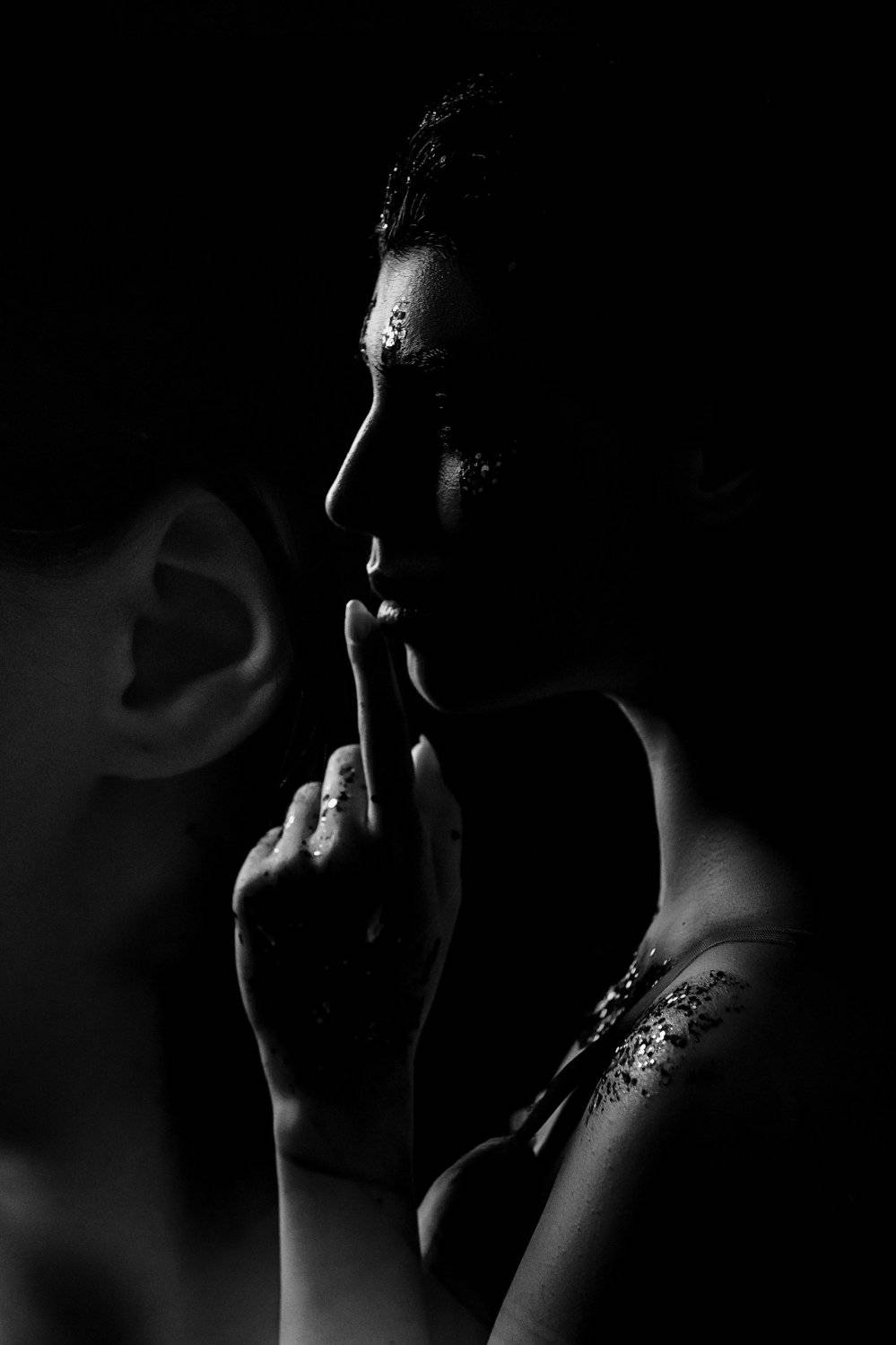 , Виктория Носачёва