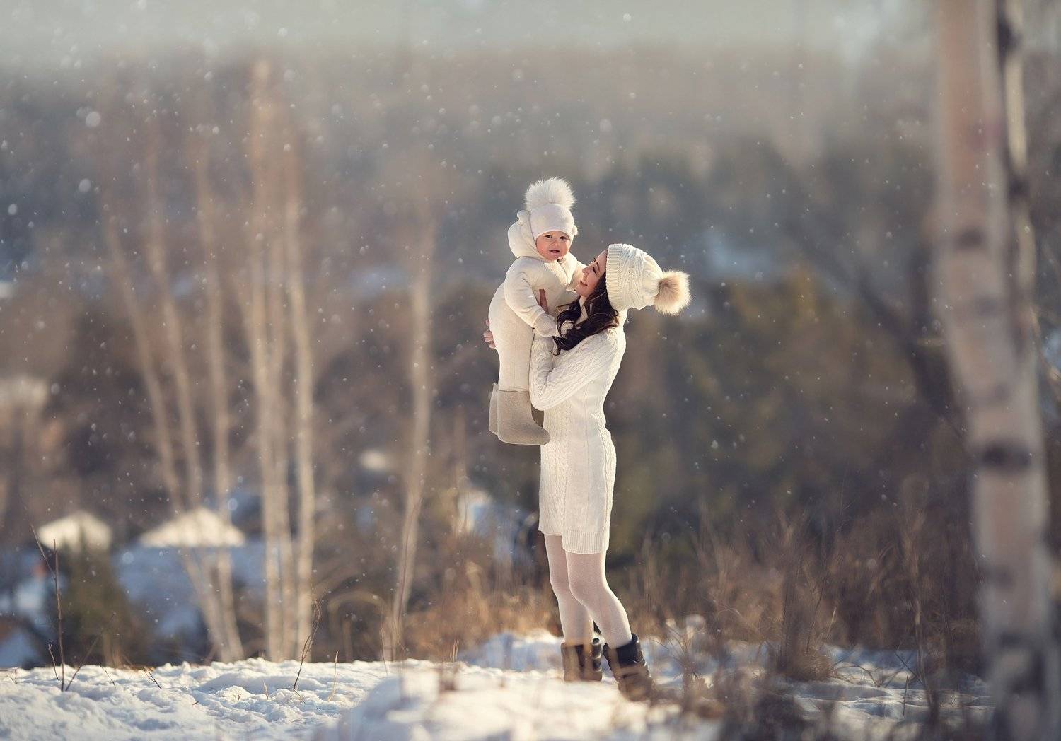 , Надья Васильчук