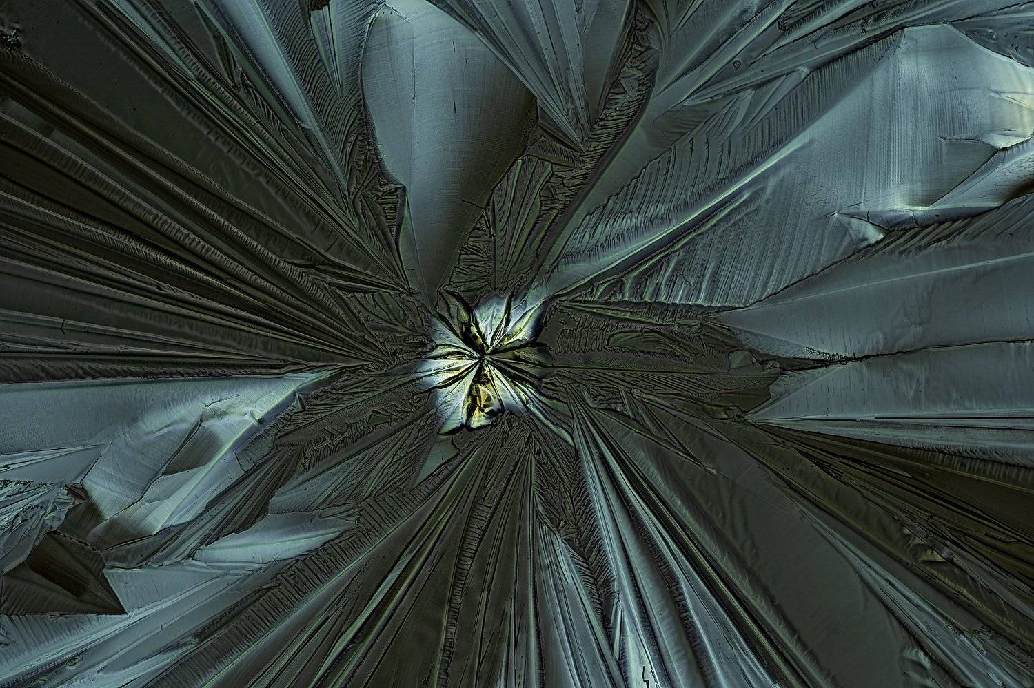 аскорбиновая, кислота, кристалл, витамин с, crystals, макро, поляризованный свет, супермакро, macro, Борис Фотомания