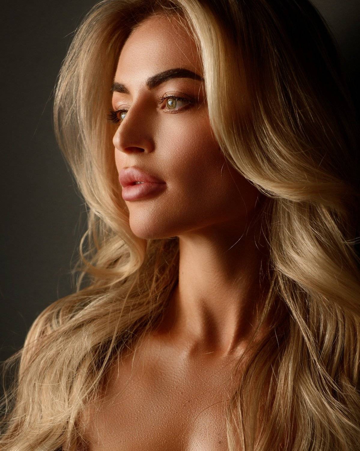 , Андрей Николаев