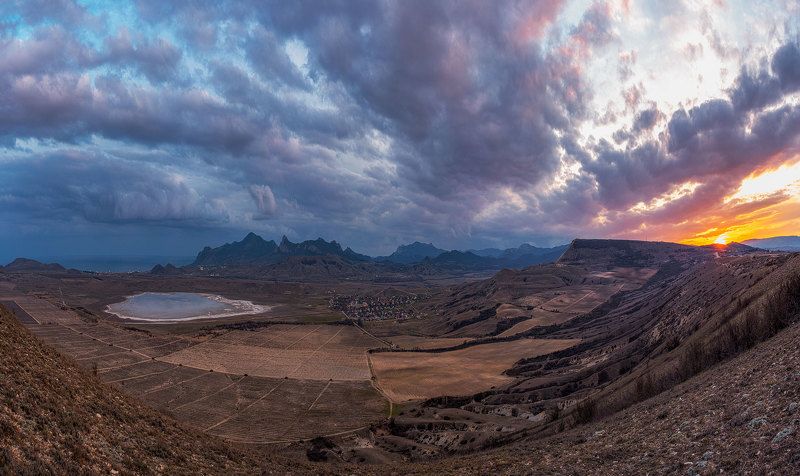 Равноденствие фото превью