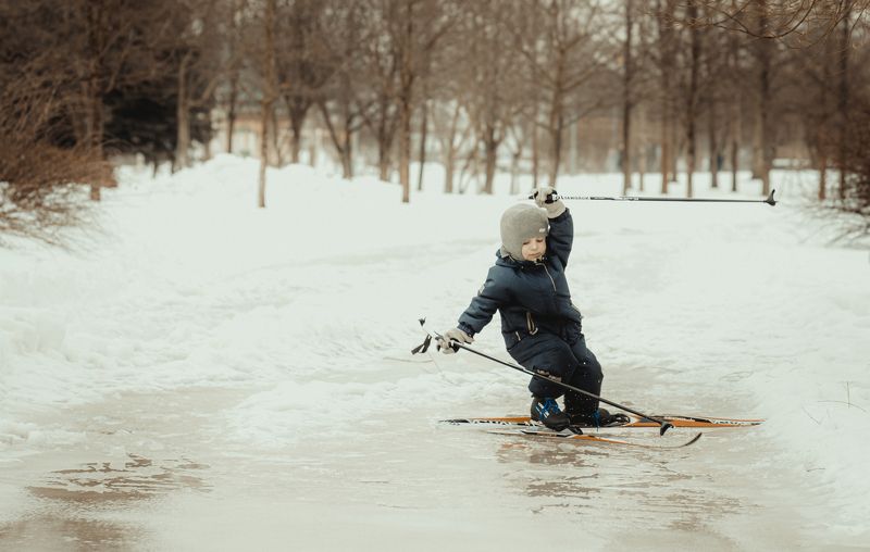 streetphotography, streetphoto, street, За мгновение до... фото превью