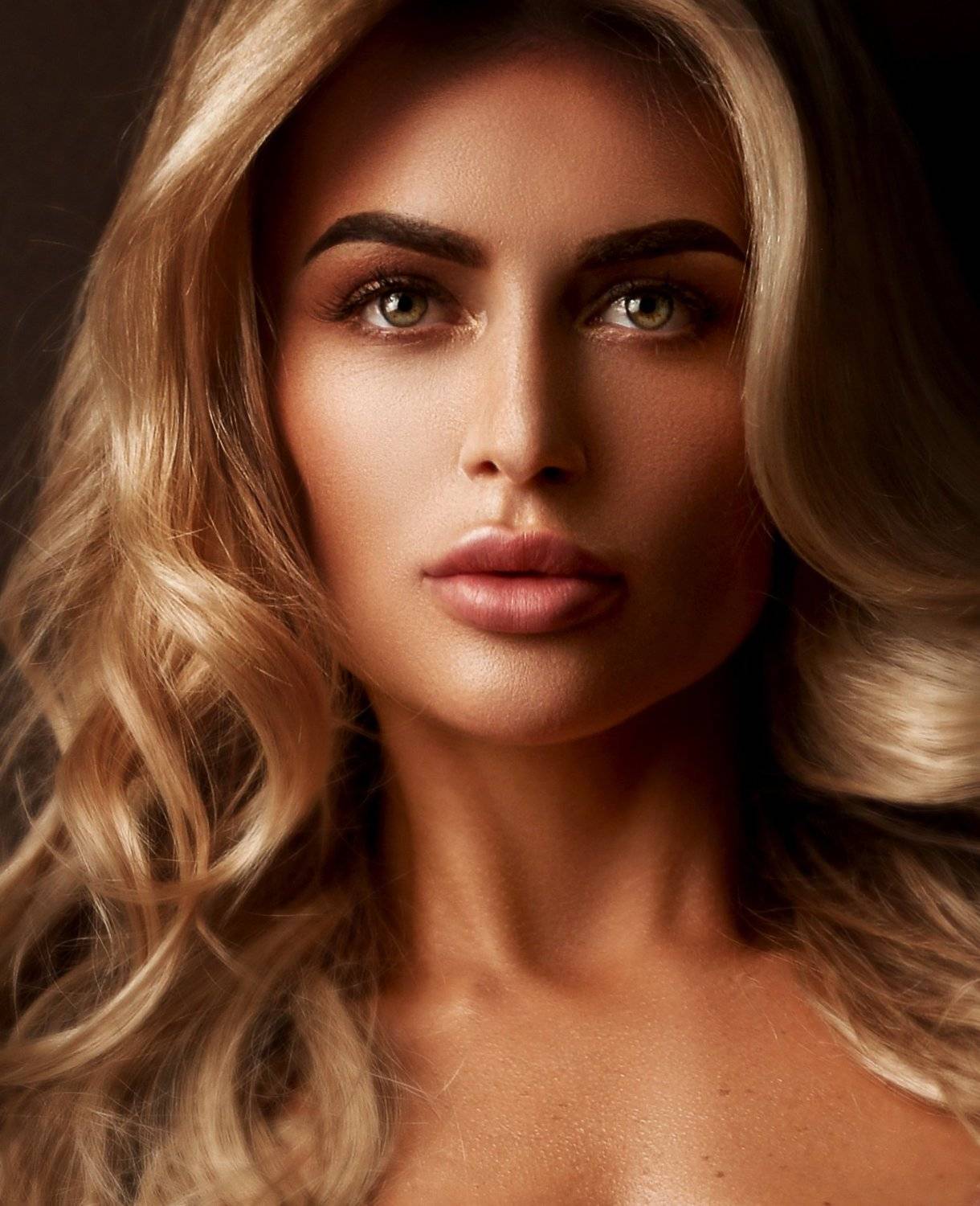 , Андрей Николаев