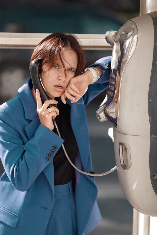 Звонок фото превью