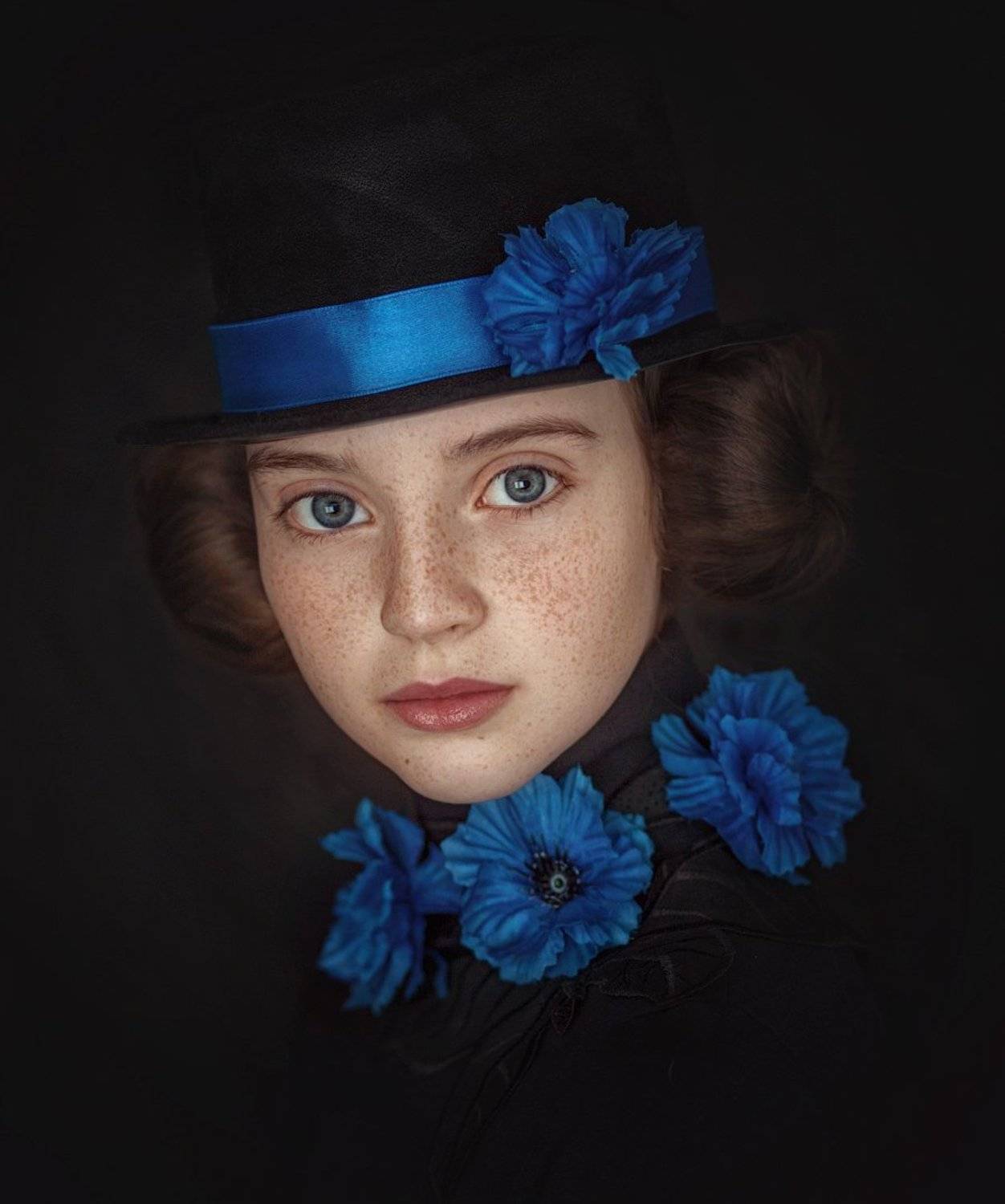 , Тамара Чопорова