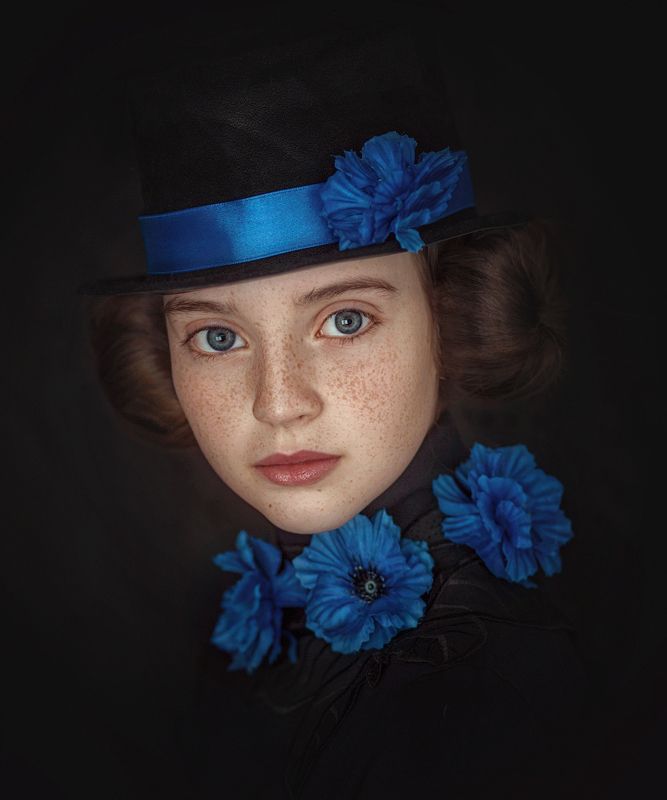 Ксения фото превью