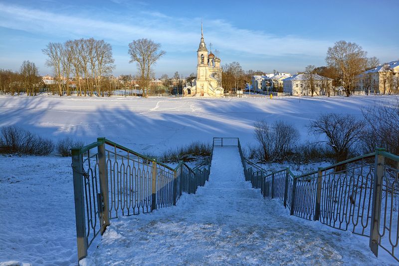 Вологодские кружева фото превью