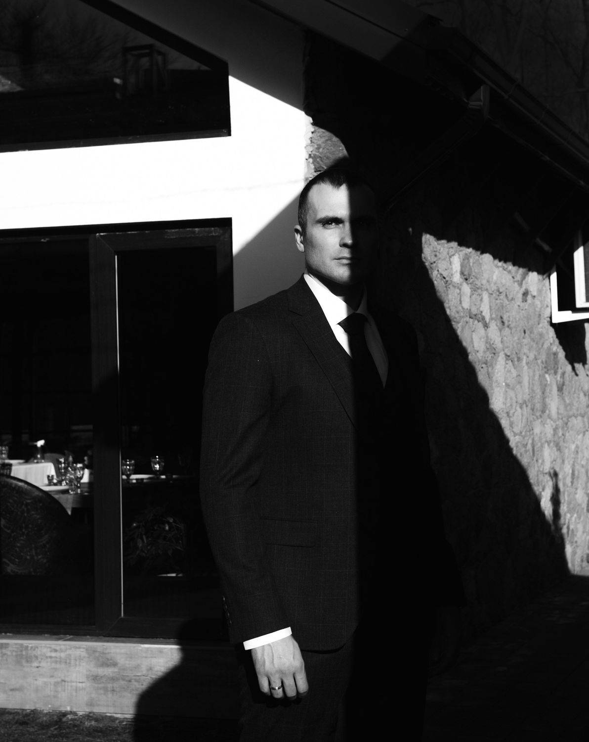 , Батраз Табуев