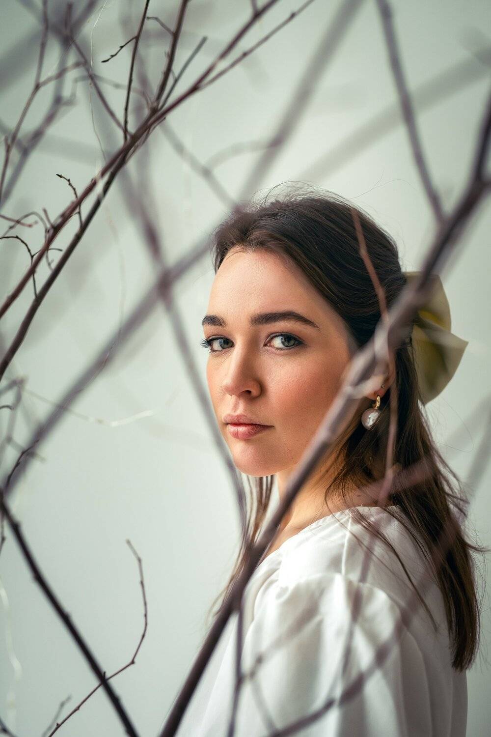 , Екатерина Сдобнова