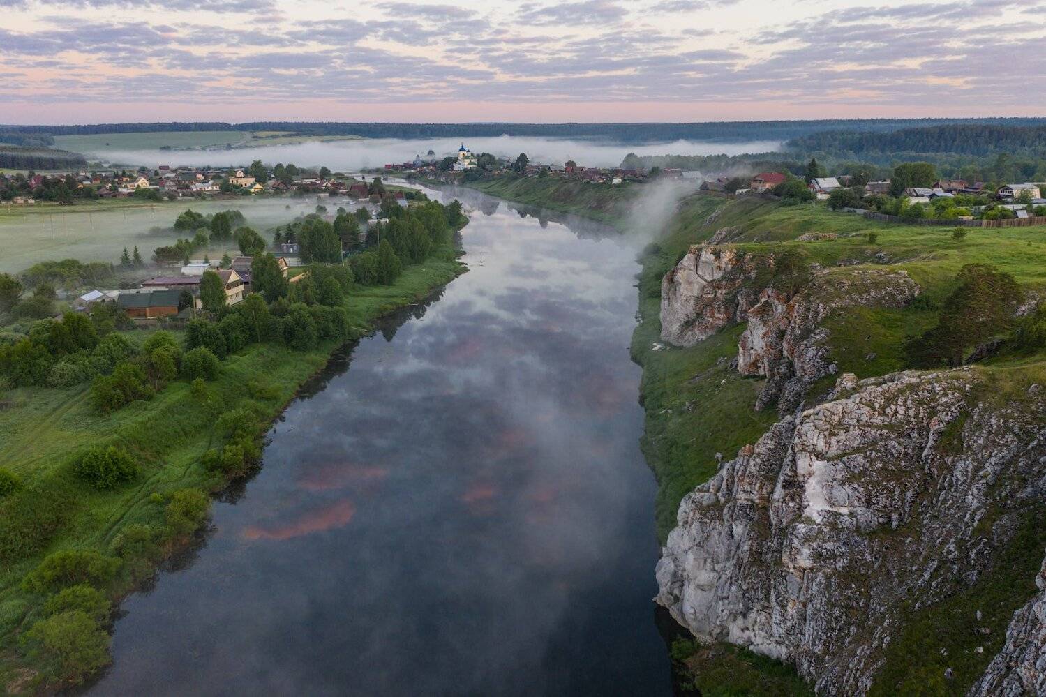 Слобода, Свердловская, Чусовая, Урал, Кутыгин Эдуард