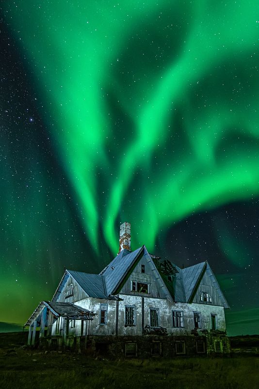 Солнечный ветер фото превью