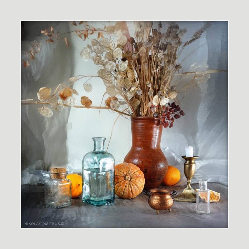 натюрморт дмитрук луна. фото превью