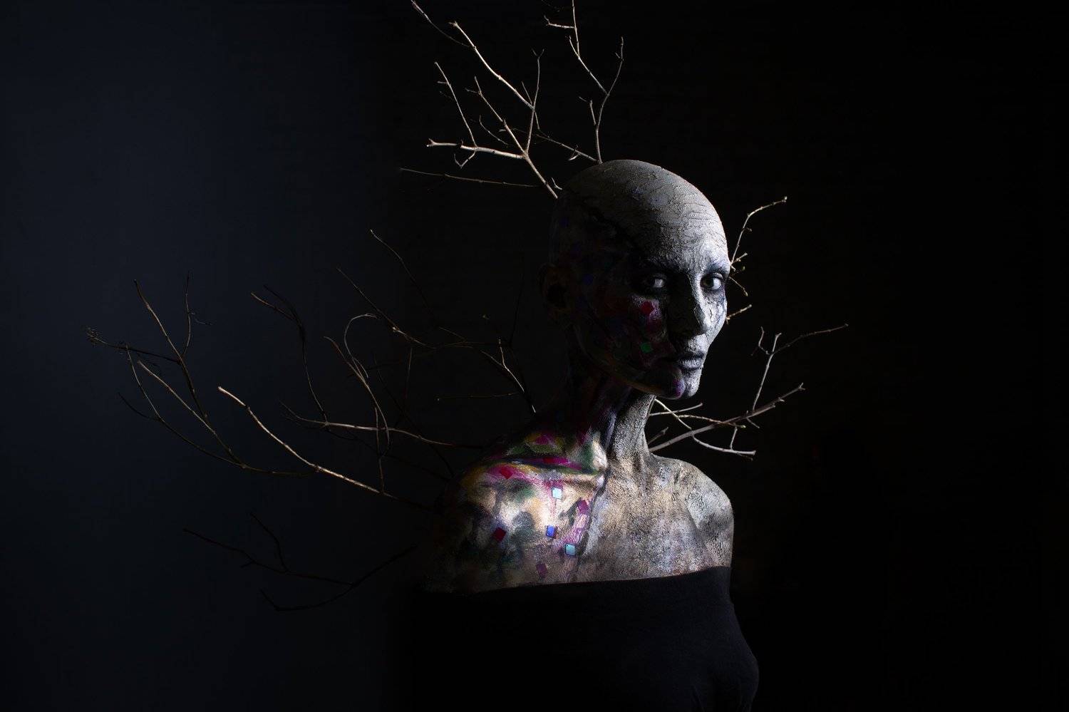 , Давыдова Инга