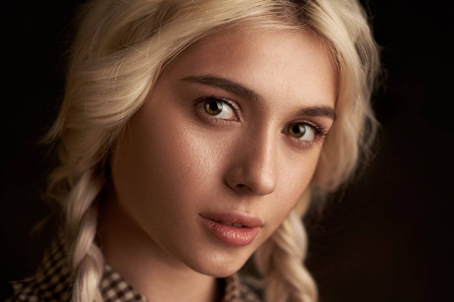 pyzhikphoto, портрет, классика, классический портрет, портрет девушки, женский портрет, portrait, classic, art, красавица, Максим Пыжик