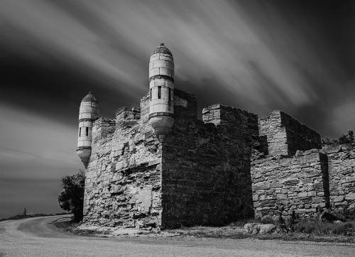 Про траектории вечности.