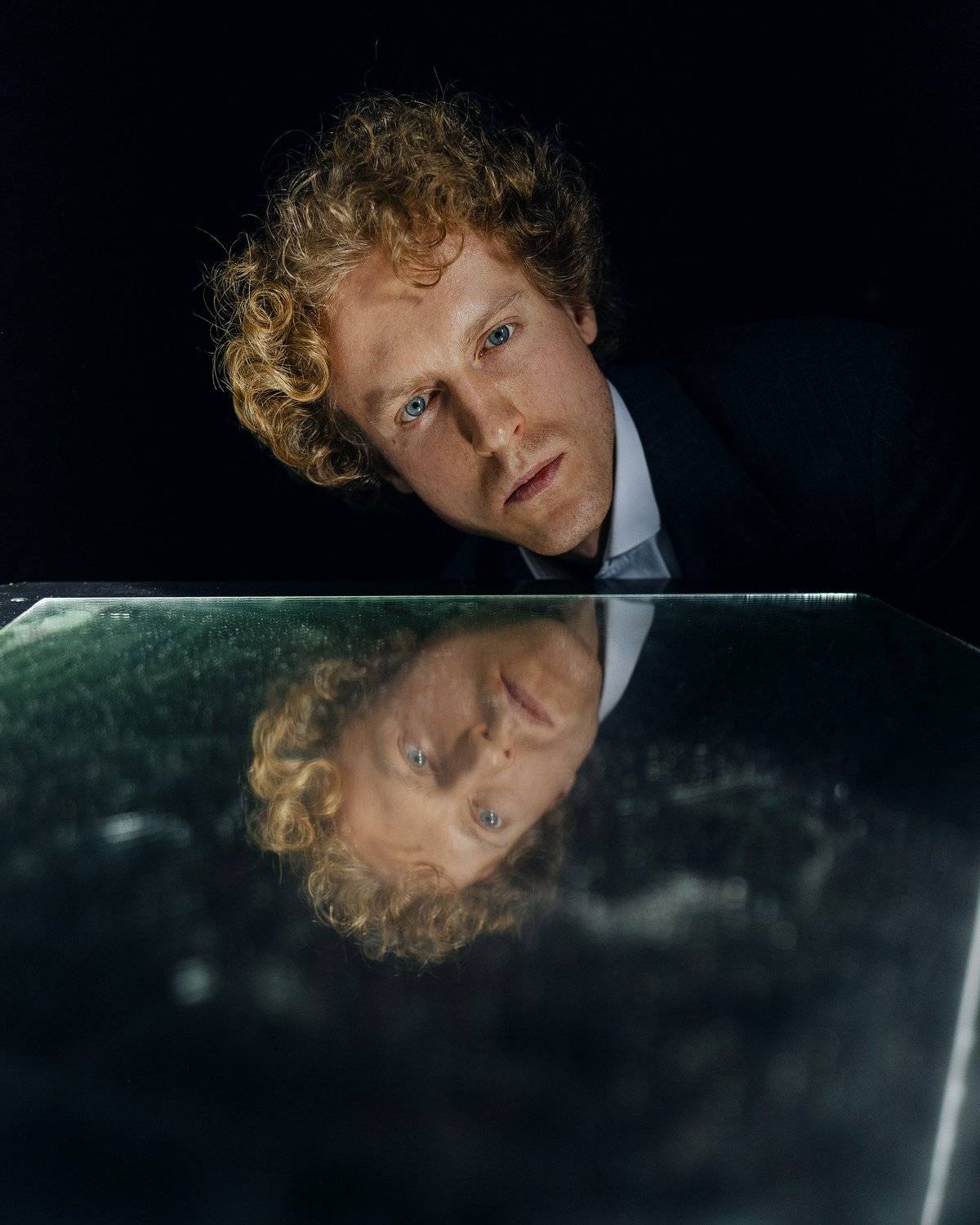 , Василий Андреев