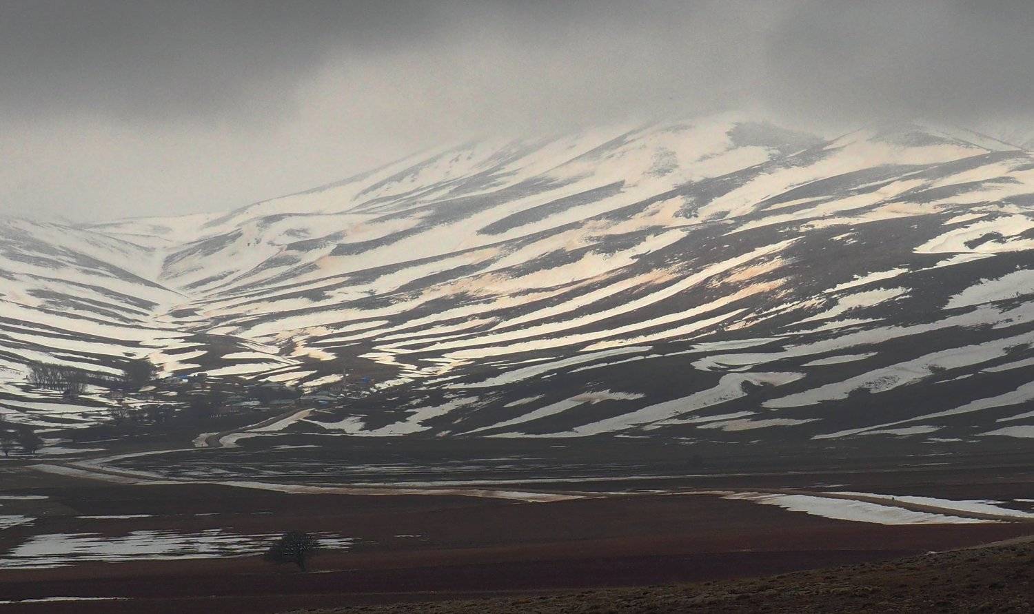 турция, Андрей Перешеин