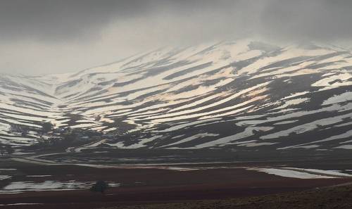 Таврские горы